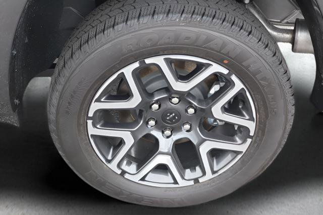 New 2026 RAM 1500 Laramie AWD/4WD image 28