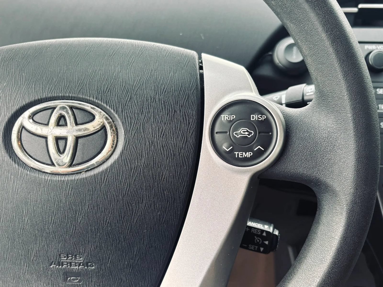 Used 2010 Toyota Prius Two FWD image 27
