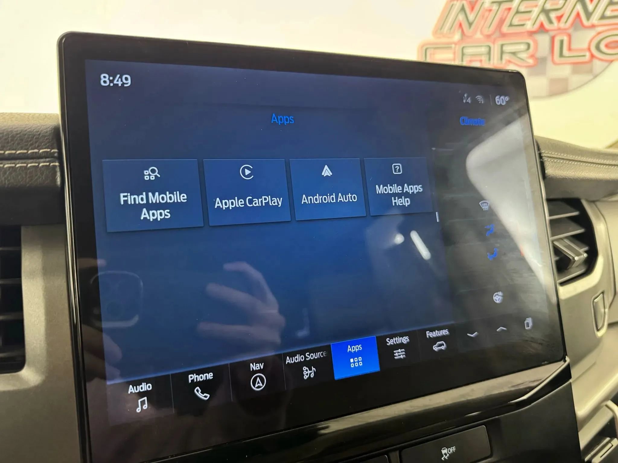 Used 2023 Ford Expedition XLT image 21