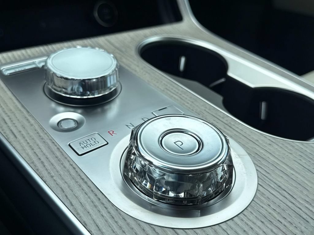 New 2026 Genesis GV80 2.5T Select AWD/4WD image 28