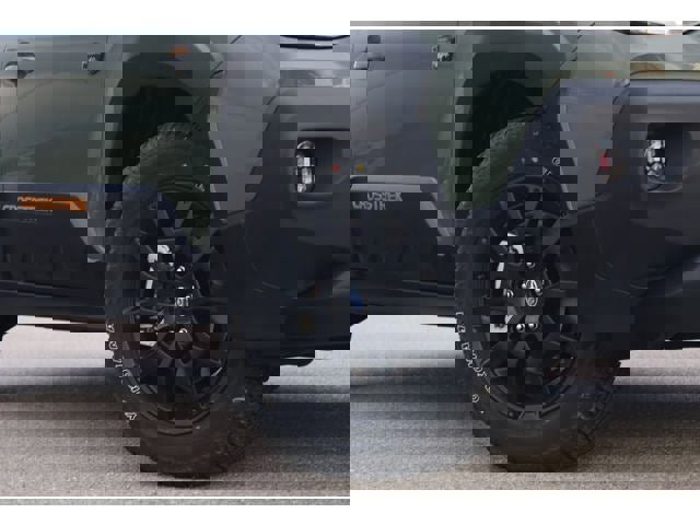 New 2026 Subaru Crosstrek 2.5i Wilderness image 29