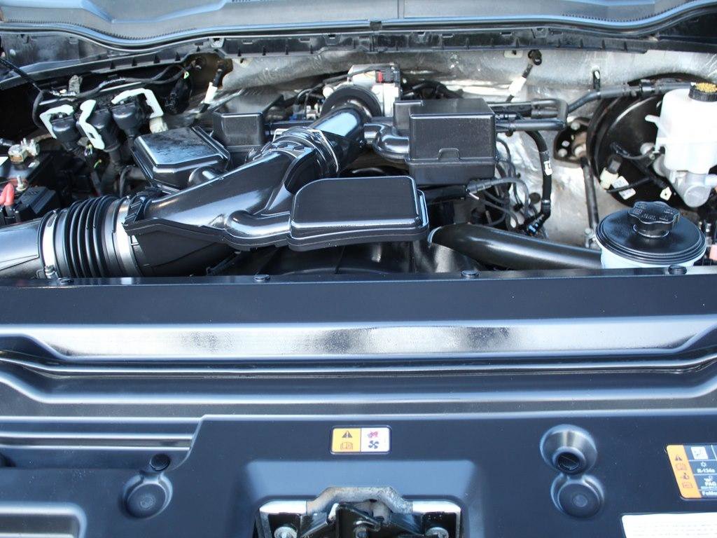 Used 2020 Ford F250 XL image 26