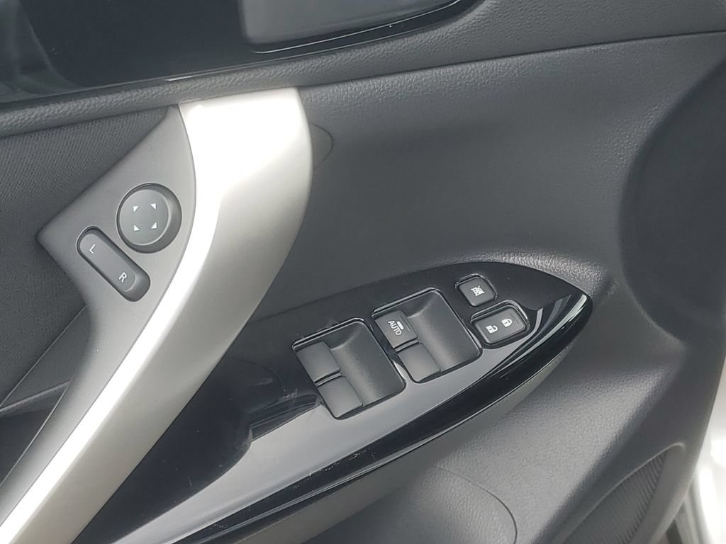 New 2026 Mitsubishi Eclipse Cross LE AWD/4WD image 14