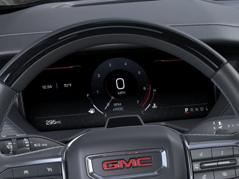 New 2026 GMC Acadia Elevation image 42
