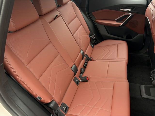 Used 2026 BMW X1 xDrive28i w/ Technology Package image 14