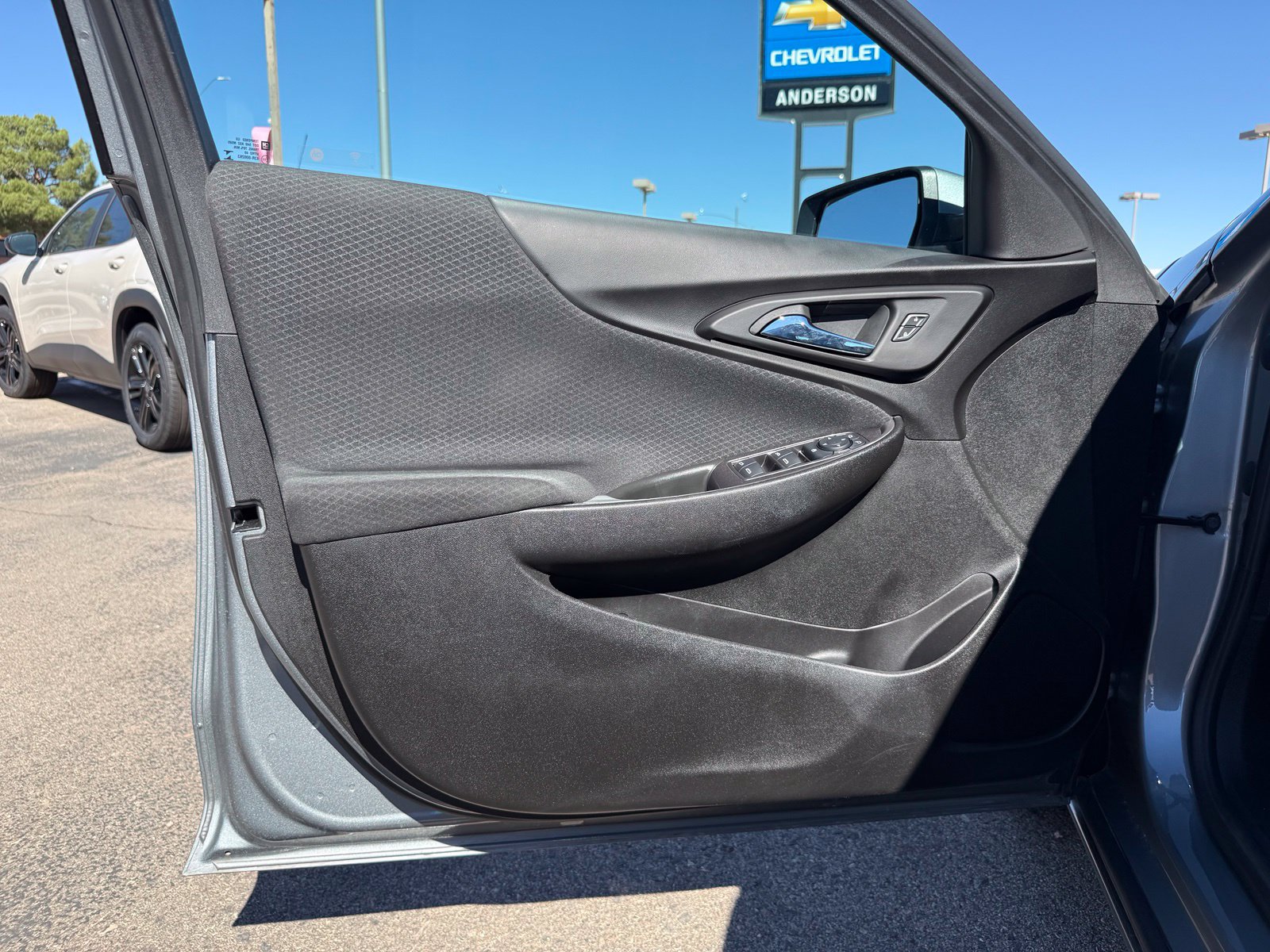 Certified 2023 Chevrolet Malibu LT w/ Sport Edition FWD image 11