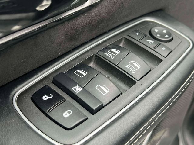 Used 2022 RAM 1500 TRX w/ TRX Level 2 Equipment Group image 22