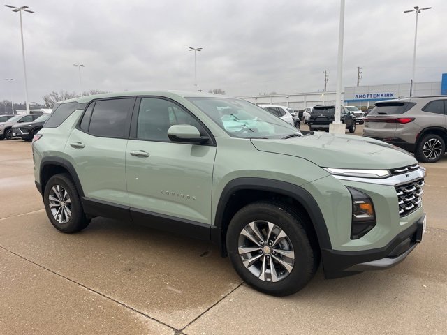 Used 2026 Chevrolet Equinox LT w/ Convenience Package II