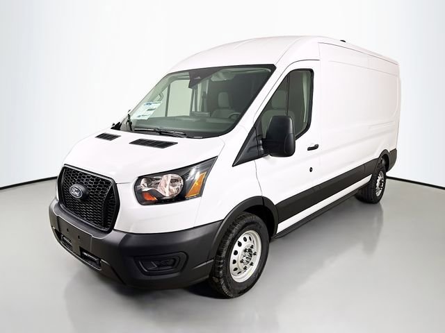 New 2026 Ford Transit 250 148 Medium Roof Extended AWD w/ Load Area Protection Package image 3