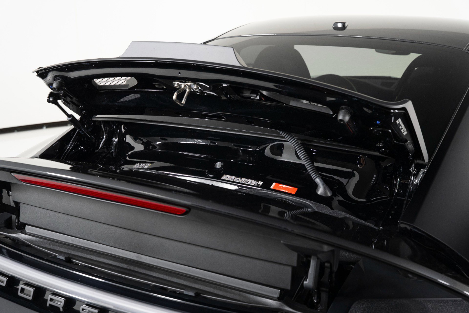 Used 2024 Porsche 911 GT3 image 41