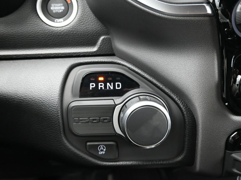 New 2026 RAM 1500 Big Horn image 23