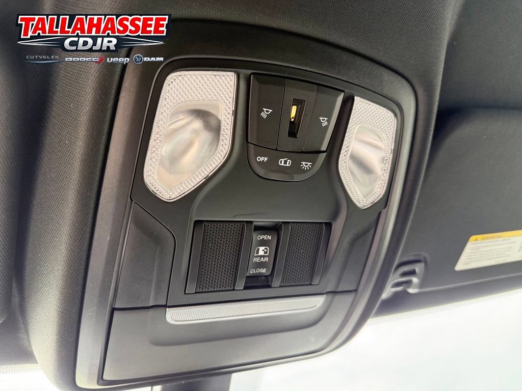 Used 2020 RAM 1500 Rebel w/ Rebel Level 1 Equipment Group AWD/4WD image 22