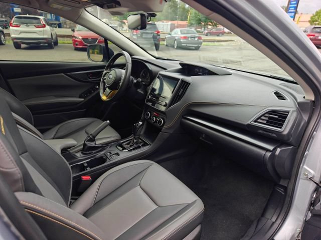 Used 2023 Subaru Crosstrek 2.5i Sport AWD/4WD image 26