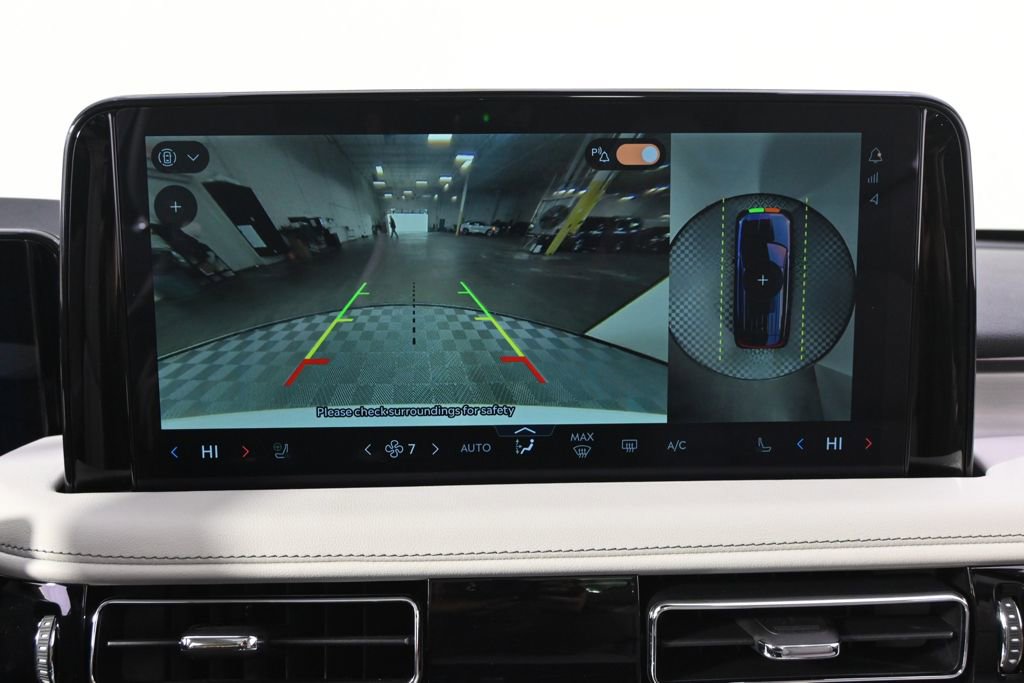 New 2026 Lincoln Aviator Reserve image 30