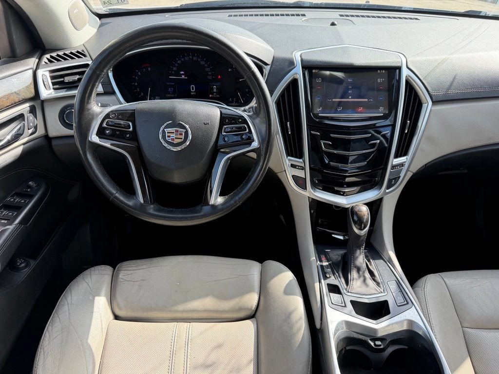Used 2016 Cadillac SRX Luxury FWD image 13