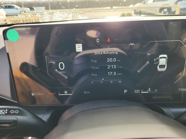 Used 2025 Kia K4 GT-Line image 21