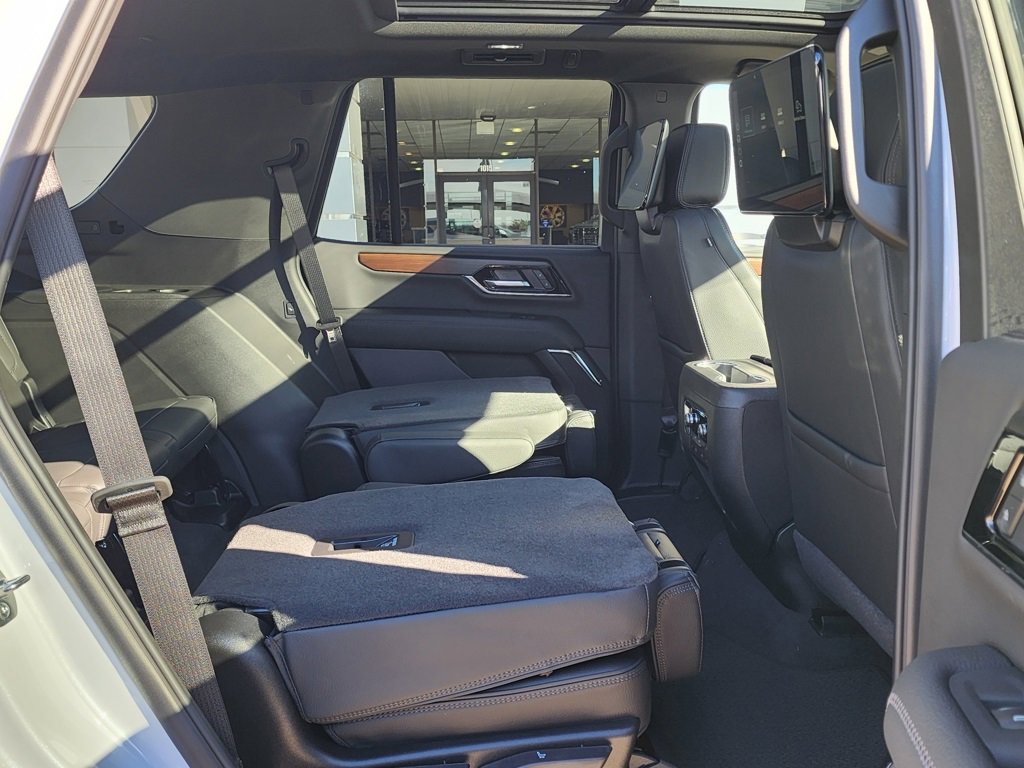 New 2026 GMC Yukon Denali w/ Denali Reserve Package image 54