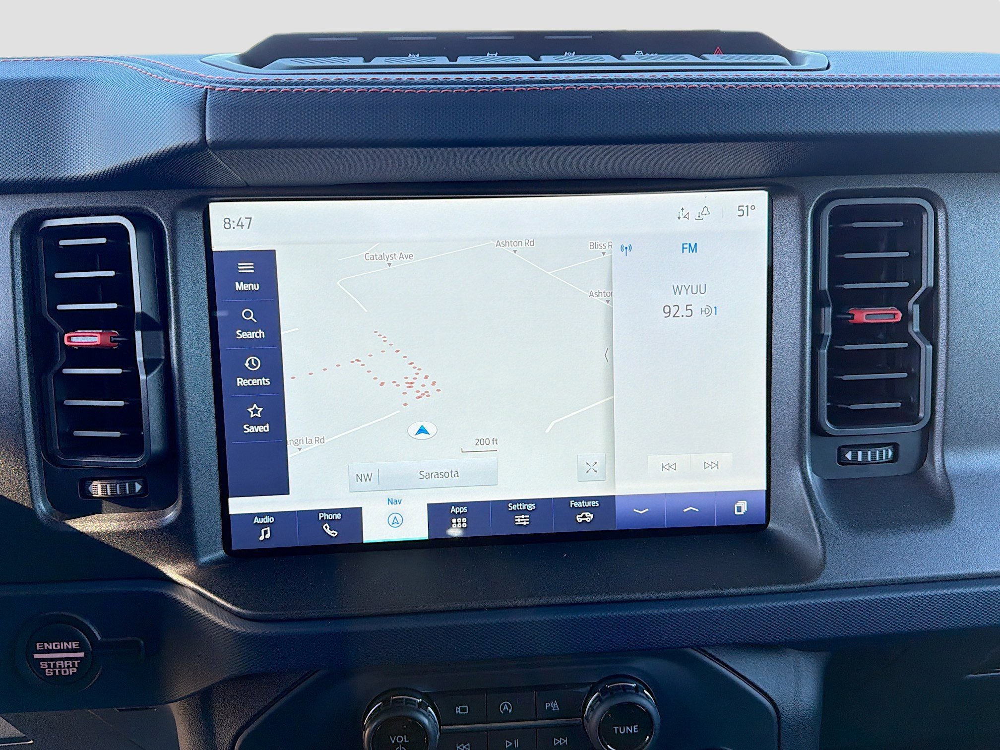 Used 2023 Ford Bronco Raptor image 30