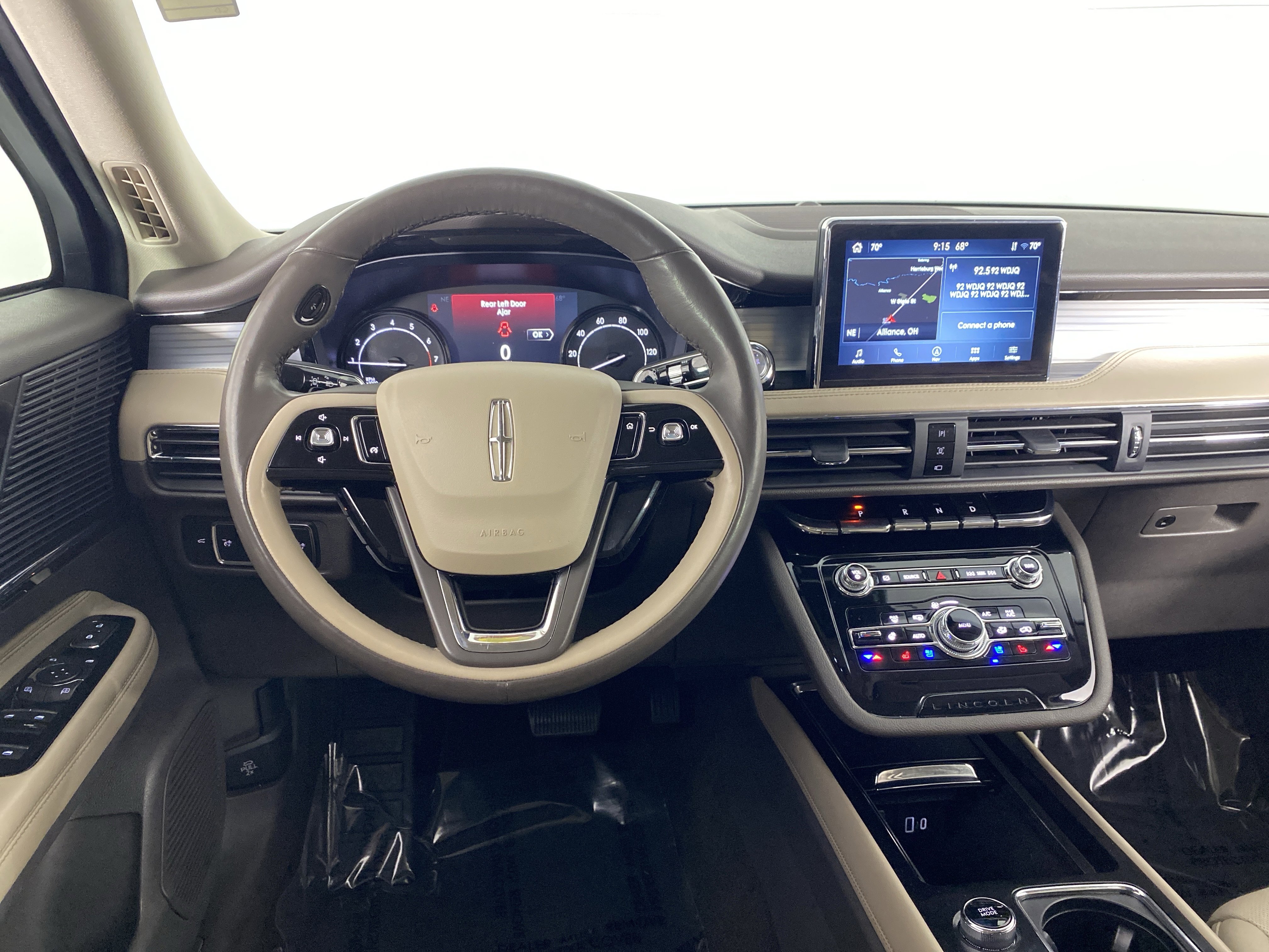 Used 2021 Lincoln Corsair AWD w/ Equipment Group 101A image 42