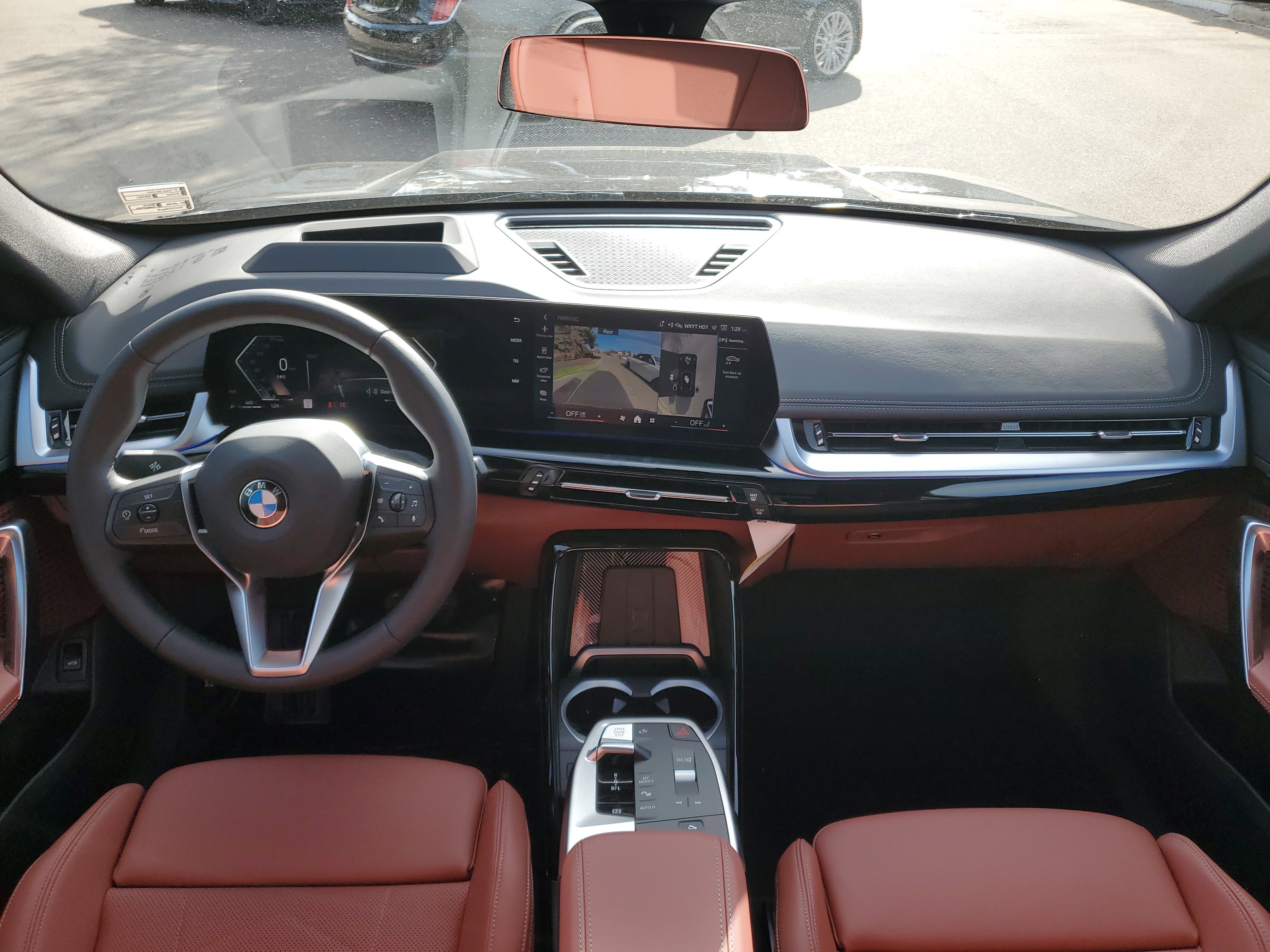 New 2026 BMW X1 xDrive28i w/ Technology Package image 22