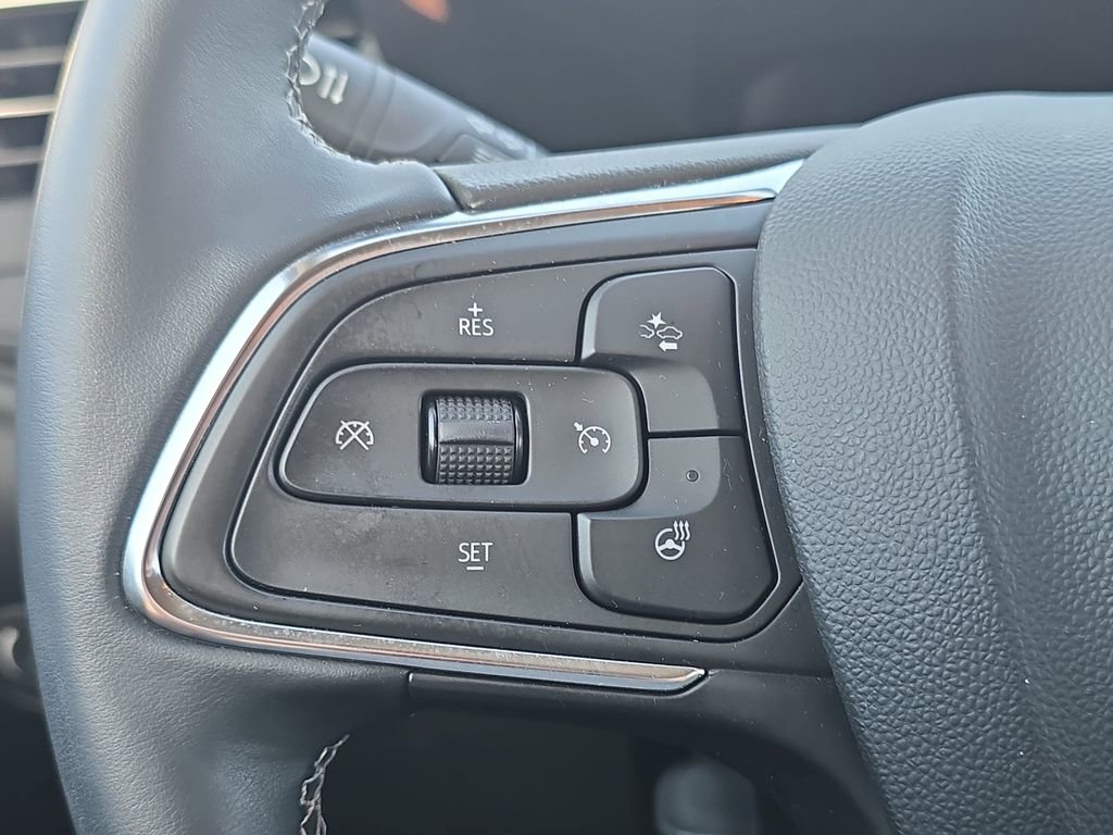 Certified 2024 Buick Encore GX Preferred w/ Comfort Package FWD image 18