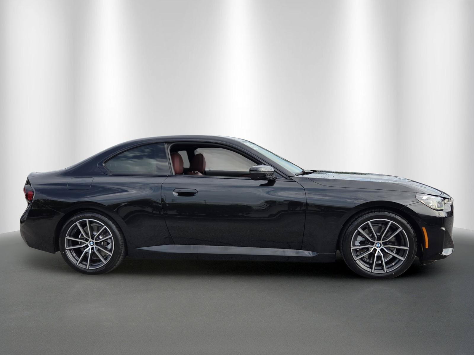 Used 2025 BMW 230i Coupe RWD image 8