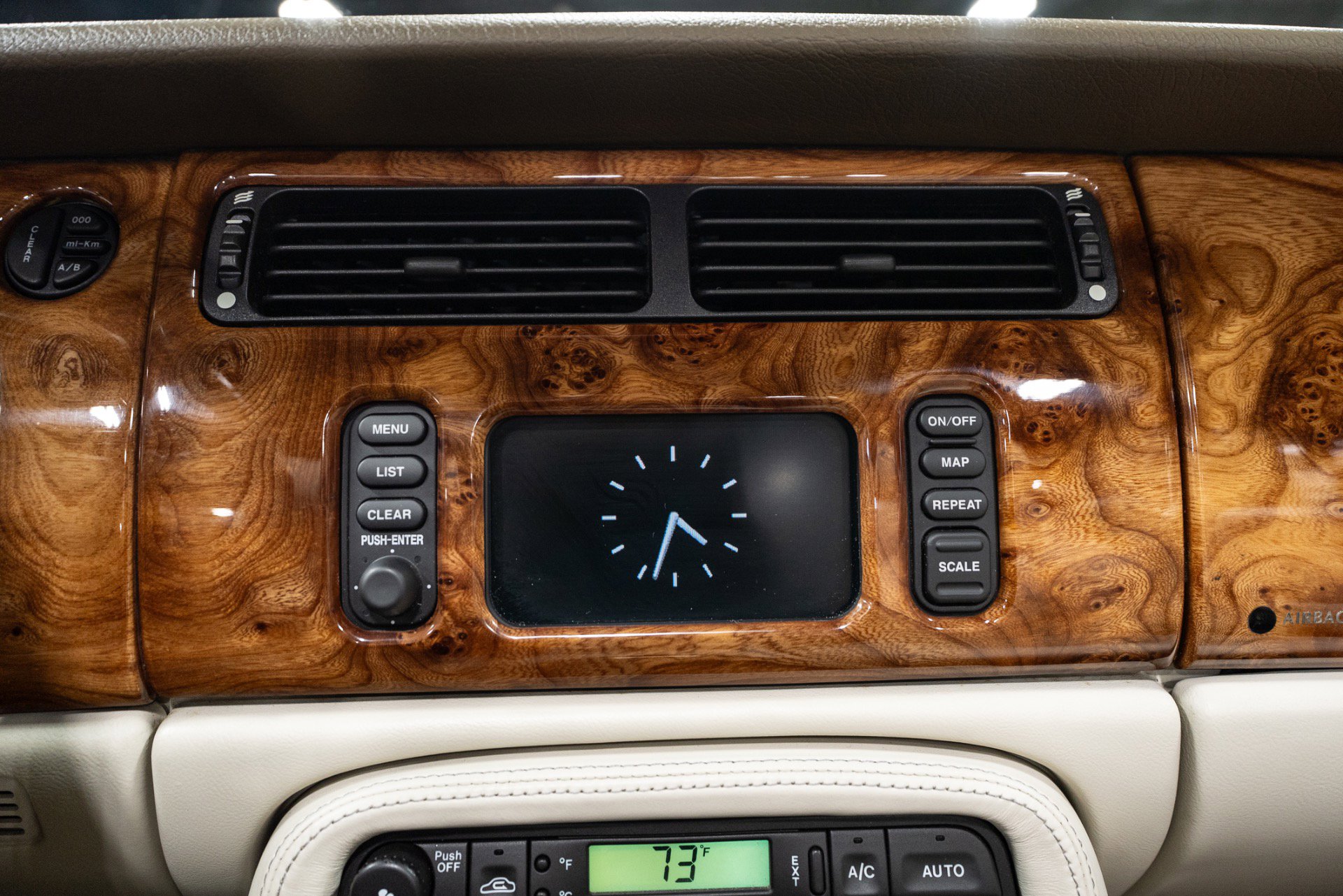 Used 2006 Jaguar XK8 Convertible image 62