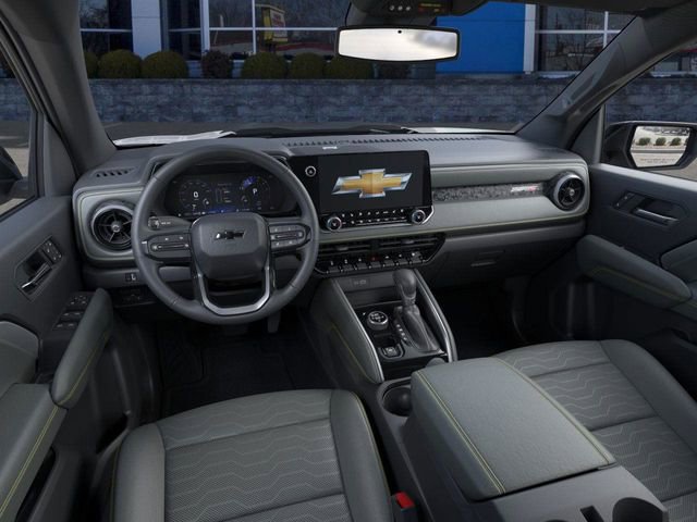 New 2026 Chevrolet Colorado ZR2 w/ Technology Package image 17