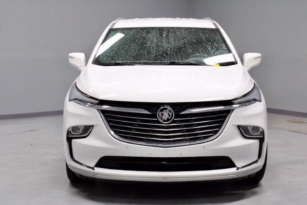 Used 2024 Buick Enclave Premium AWD/4WD image 6