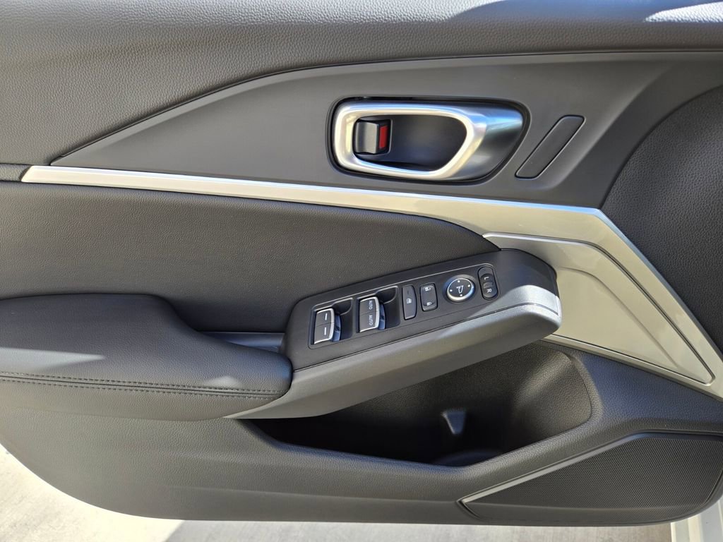 New 2026 Acura Integra image 22