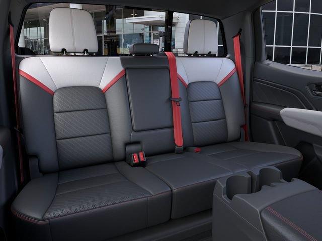 New 2026 GMC Canyon AT4X AWD/4WD image 17