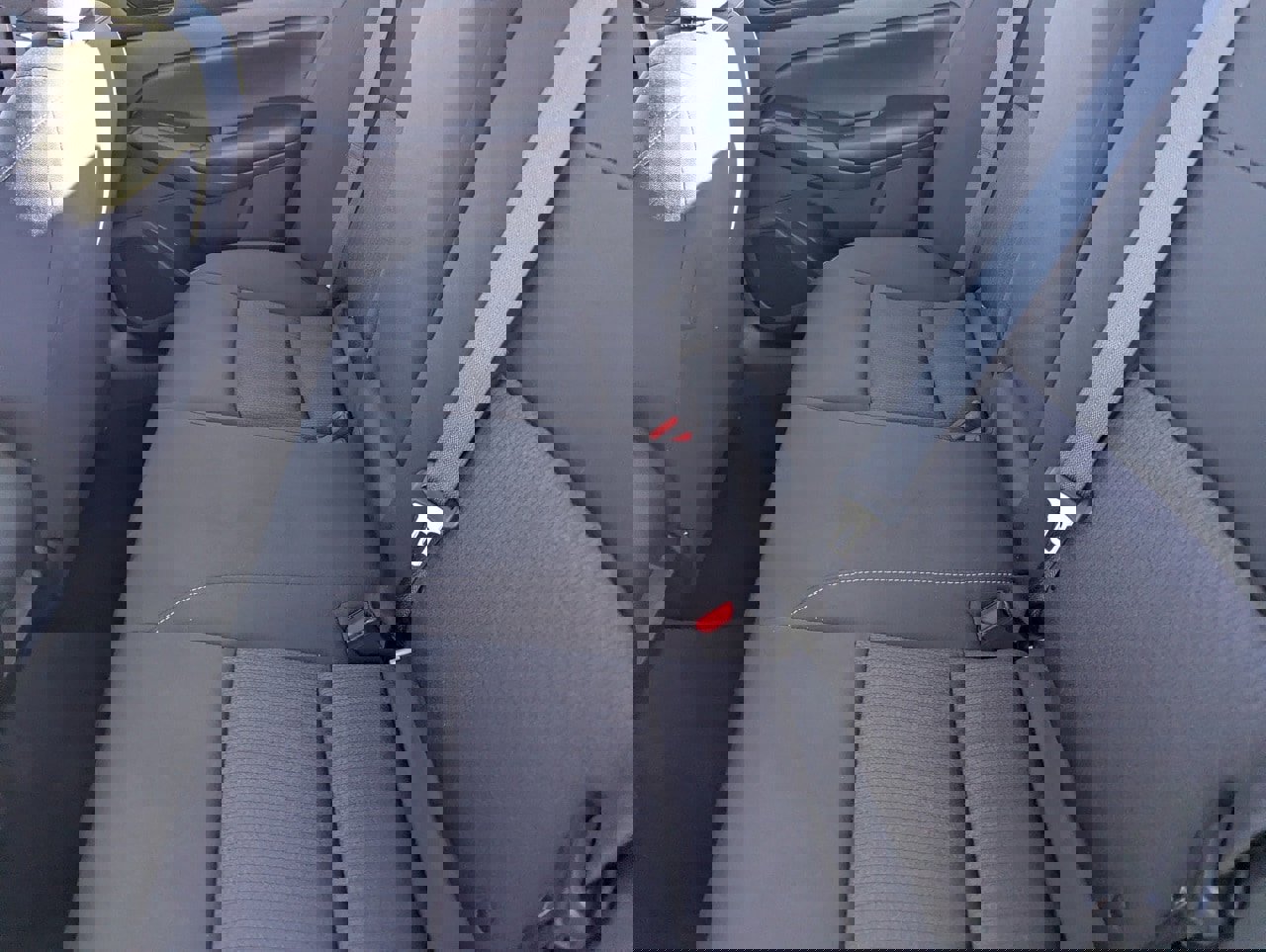 Certified 2023 Nissan Altima 2.5 S image 11