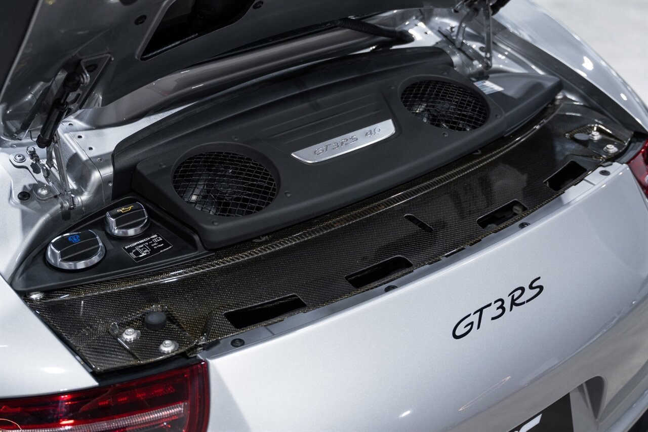 Used 2016 Porsche 911 GT3 RS RWD image 41