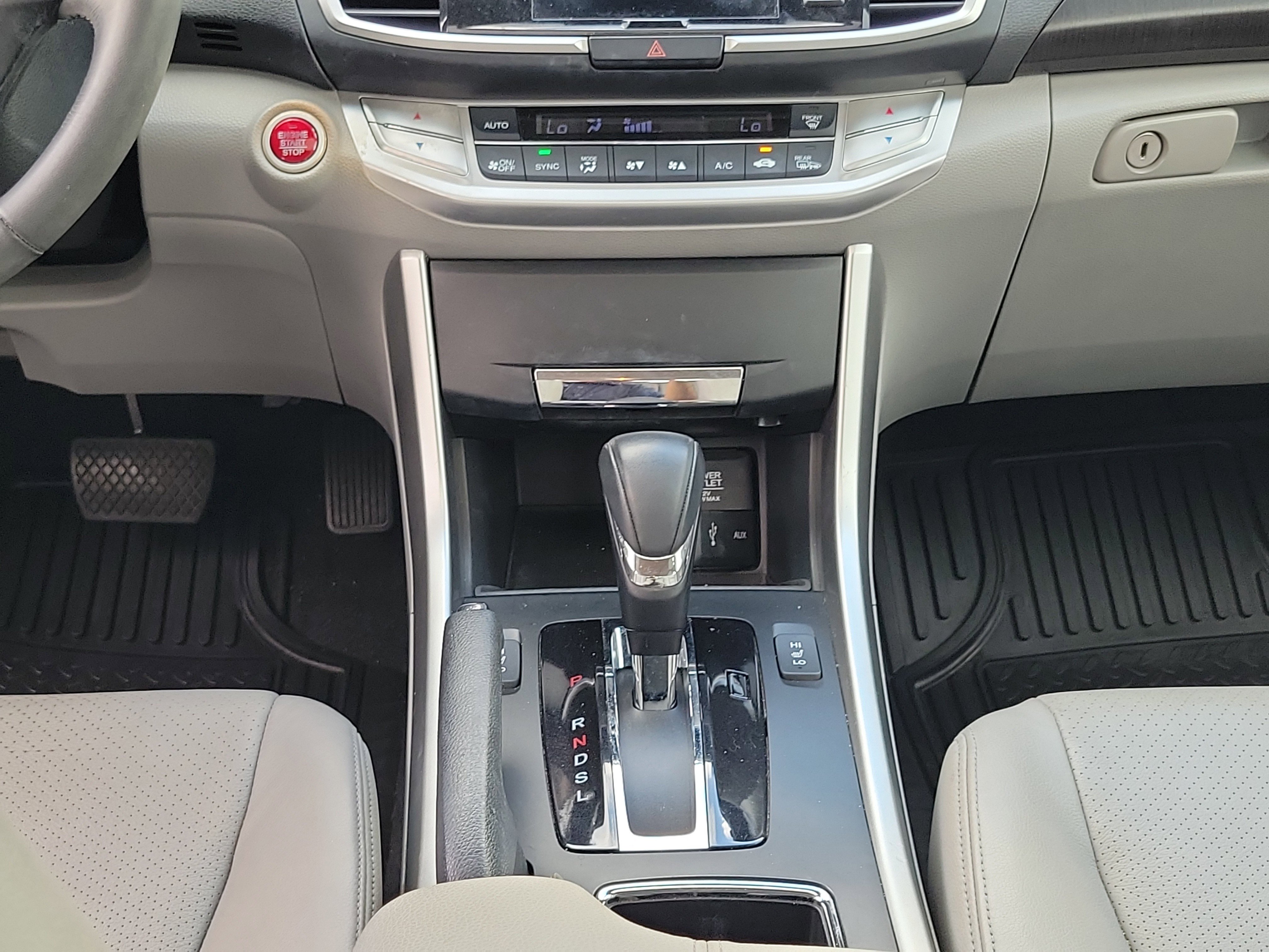 Used 2013 Honda Accord EX-L image 19