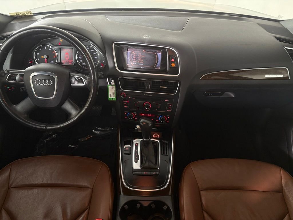 Used 2011 Audi Q5 2.0T Premium image 28