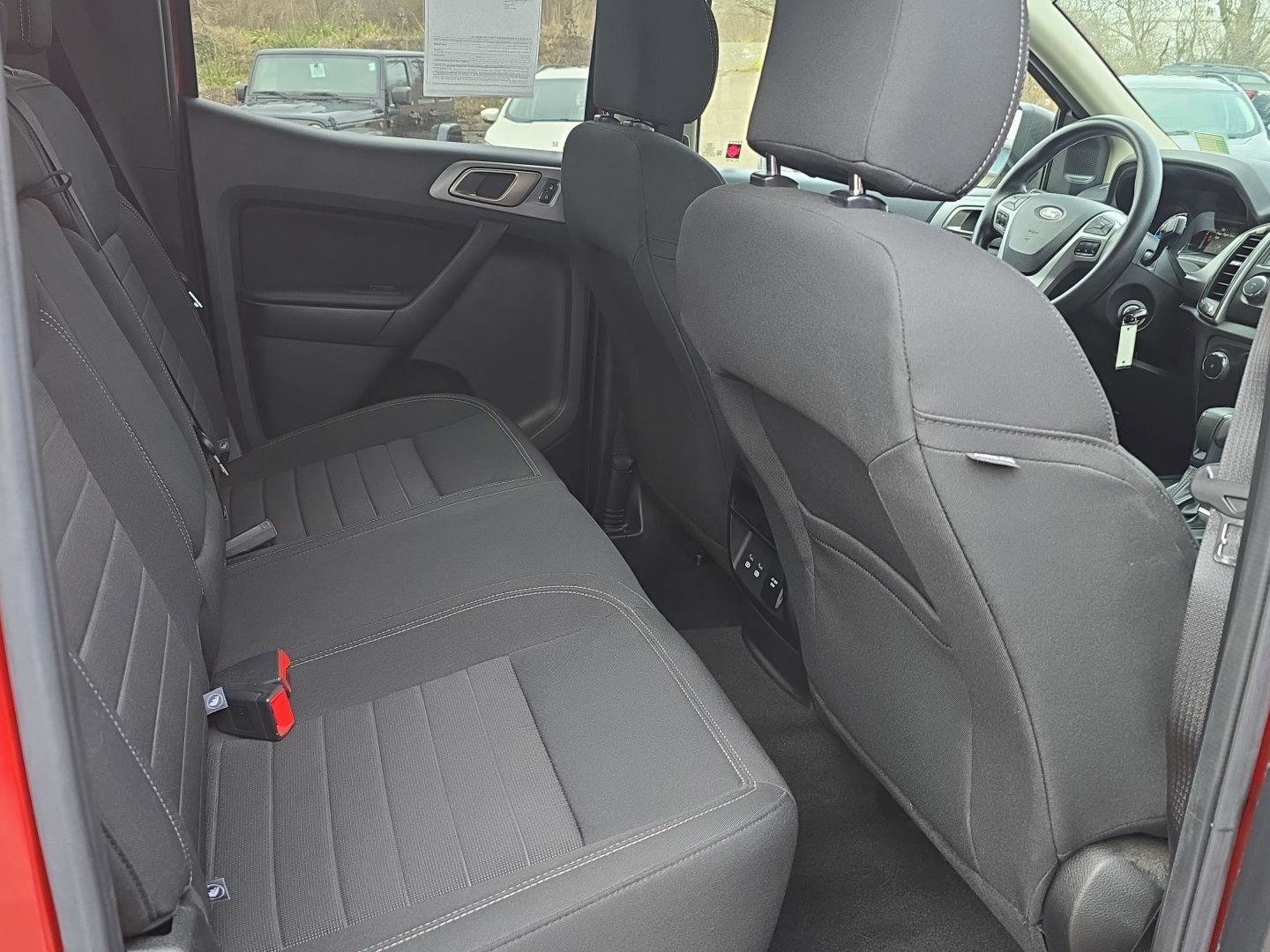 Used 2019 Ford Ranger XLT image 28