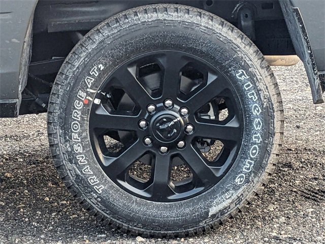 New 2026 RAM 2500 Laramie image 29