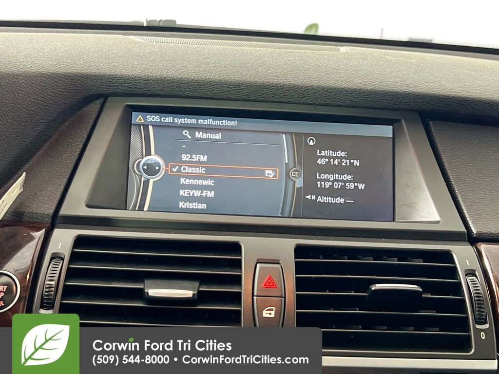 Used 2011 BMW X5 xDrive35i AWD/4WD image 22