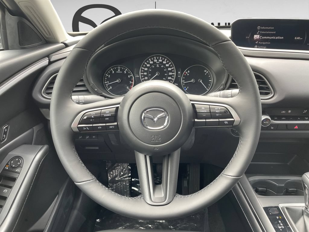 New 2026 MAZDA CX-30 AWD 2.5 S w/ Select Sport Pkg image 11
