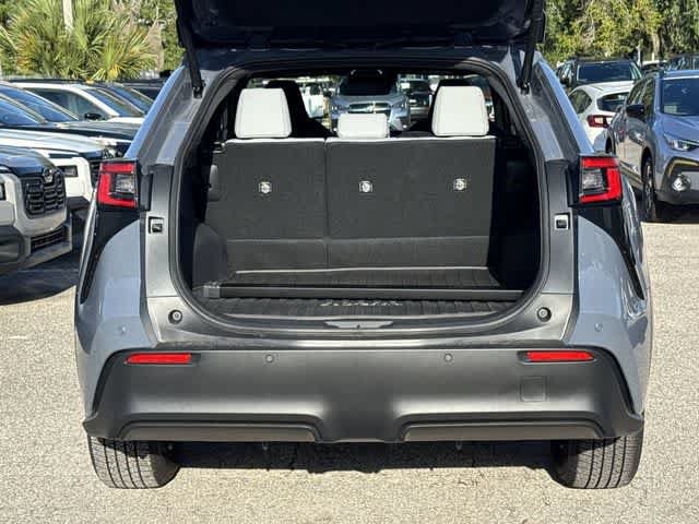 New 2026 Subaru Solterra AWD/4WD image 30
