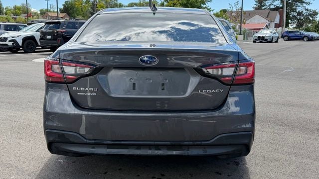 Used 2020 Subaru Legacy Limited w/ Popular Package #2 AWD/4WD image 4