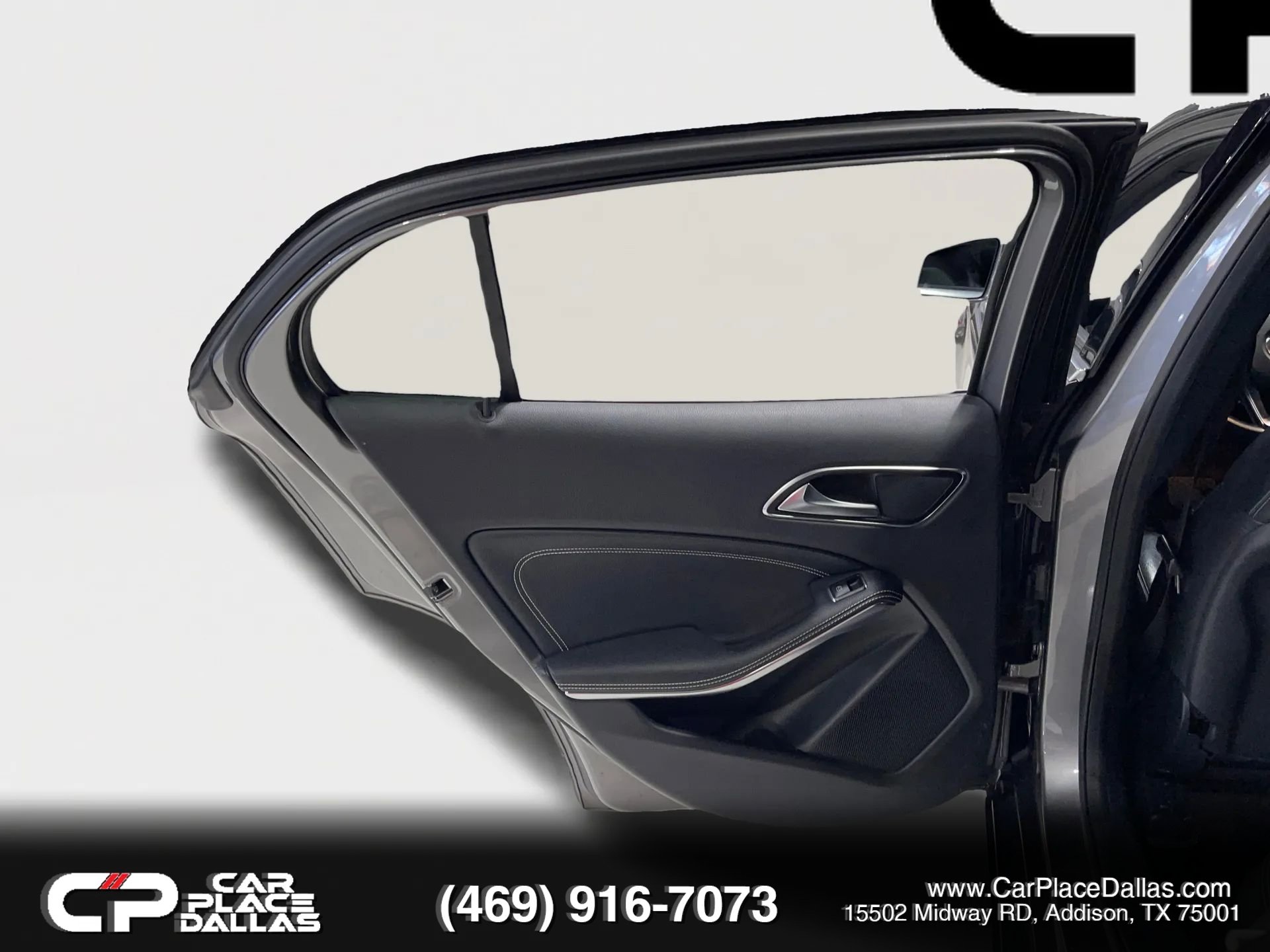 Used 2016 Mercedes-Benz GLA 250 image 18