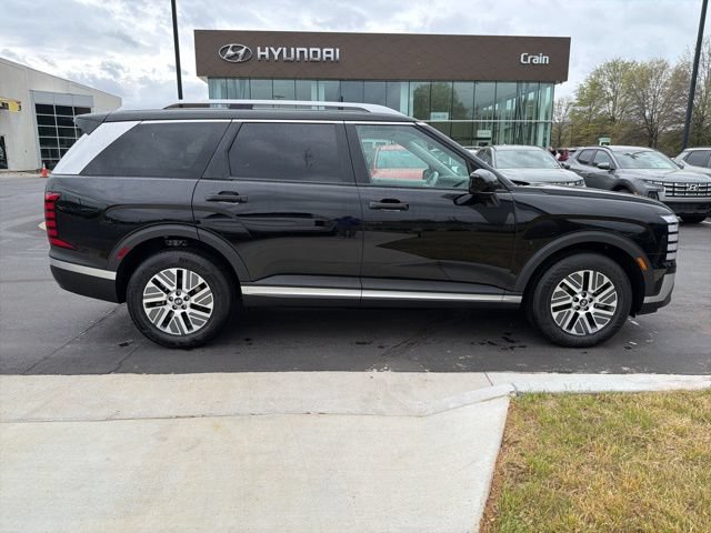 New 2026 Hyundai Palisade FWD Hybrid image 9
