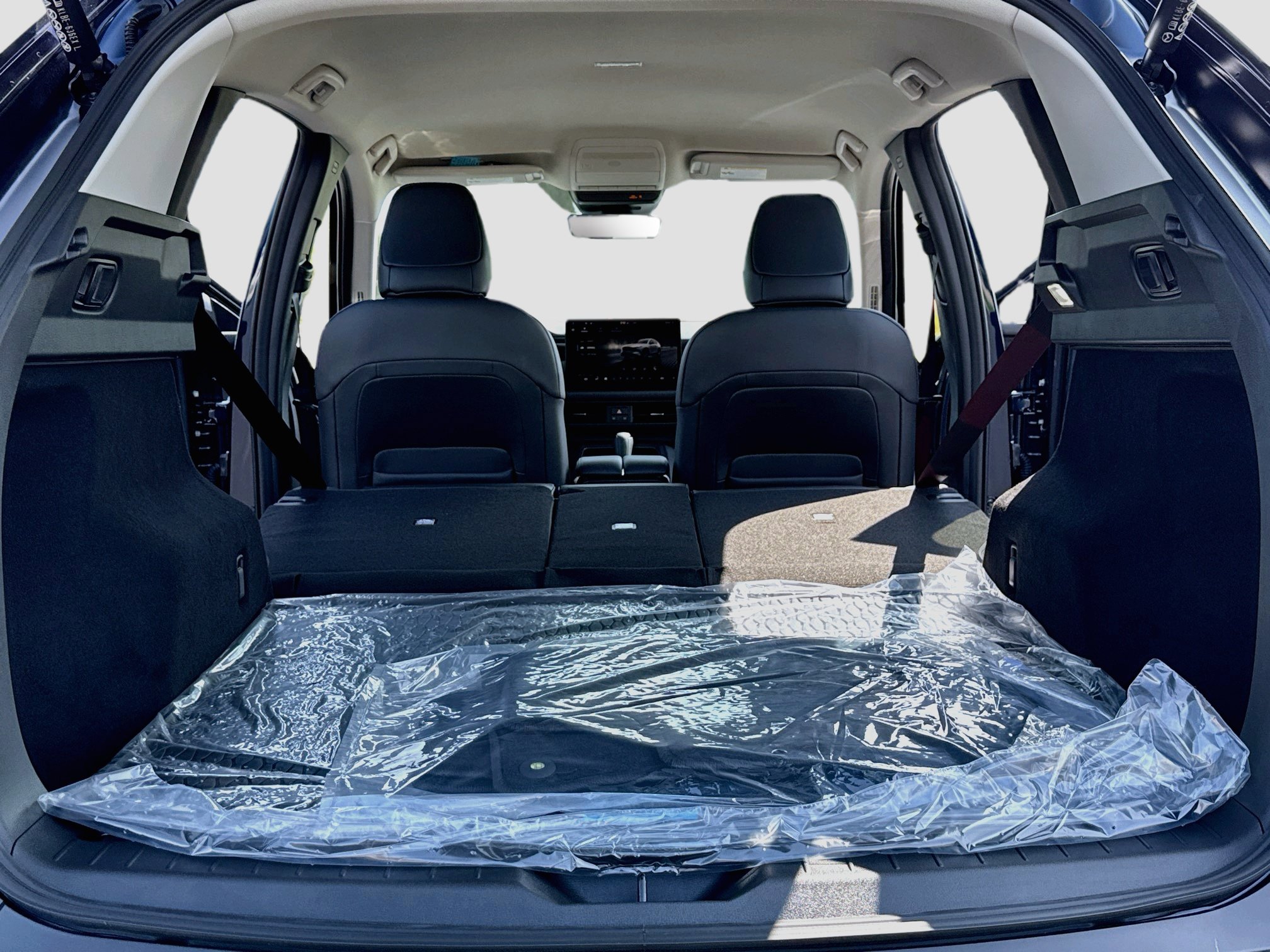 New 2026 MAZDA CX-5 Preferred AWD/4WD image 8