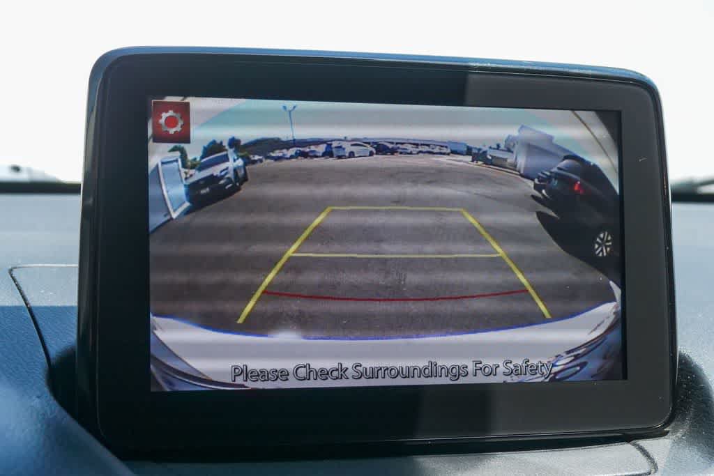 Used 2016 Scion iA FWD image 23