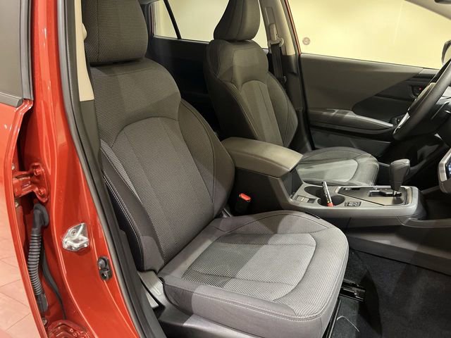 Used 2024 Subaru Crosstrek 2.0i Premium image 23