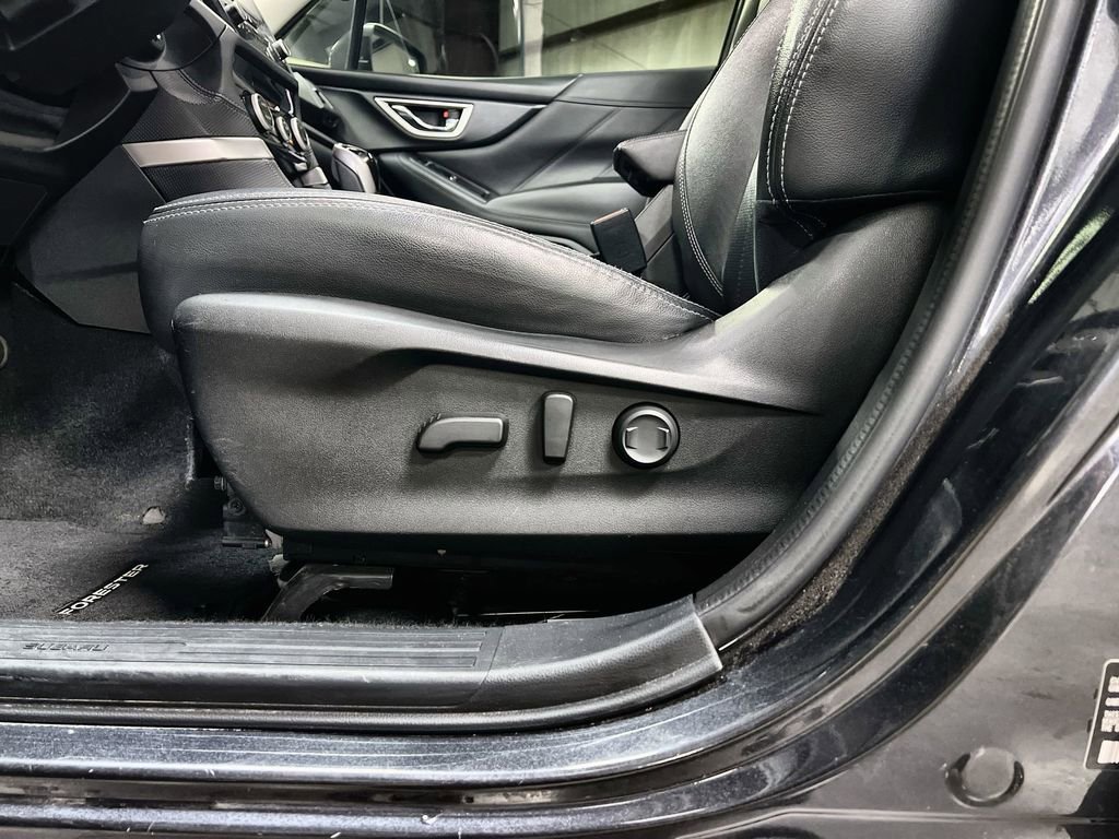 Used 2019 Subaru Forester Limited image 13