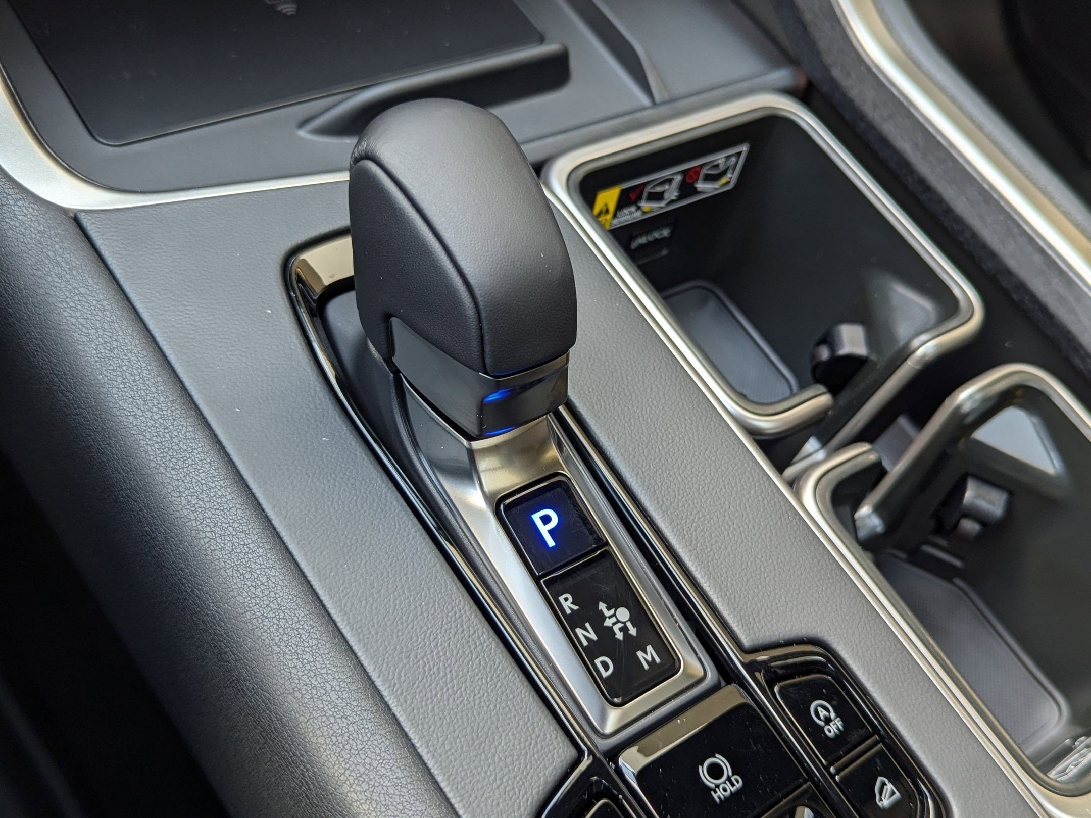 New 2026 Lexus TX 350 AWD image 15