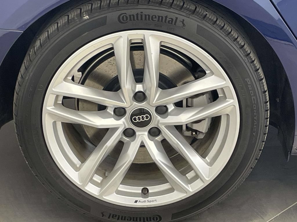 Used 2021 Porsche 911 Turbo S AWD/4WD image 58
