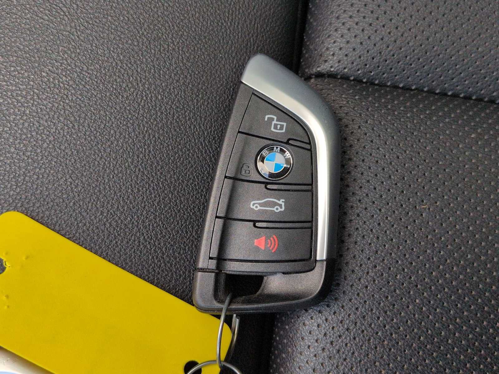 Used 2023 BMW i4 eDrive40 w/ Premium Package RWD image 37